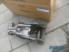H4342060001A0,转向管柱带可调节机构总成,北京远大欧曼汽车配件有限公司