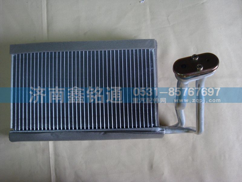 重汽輕卡蒸發(fā)器蒸發(fā)箱/BLPLZA60002
