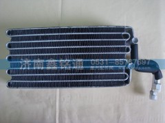 DJC-BCN-07030BLH110528,蒸发器蒸发箱,济南晨骏汽车空调有限公司