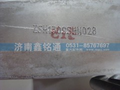 ,蒸发器蒸发箱,济南晨骏汽车空调有限公司