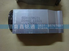 ,膨胀阀,济南晨骏汽车空调有限公司