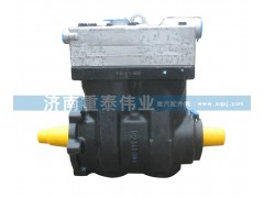 VG1560130080A,双缸空压机,济南重泰伟业汽车配件销售有限公司
