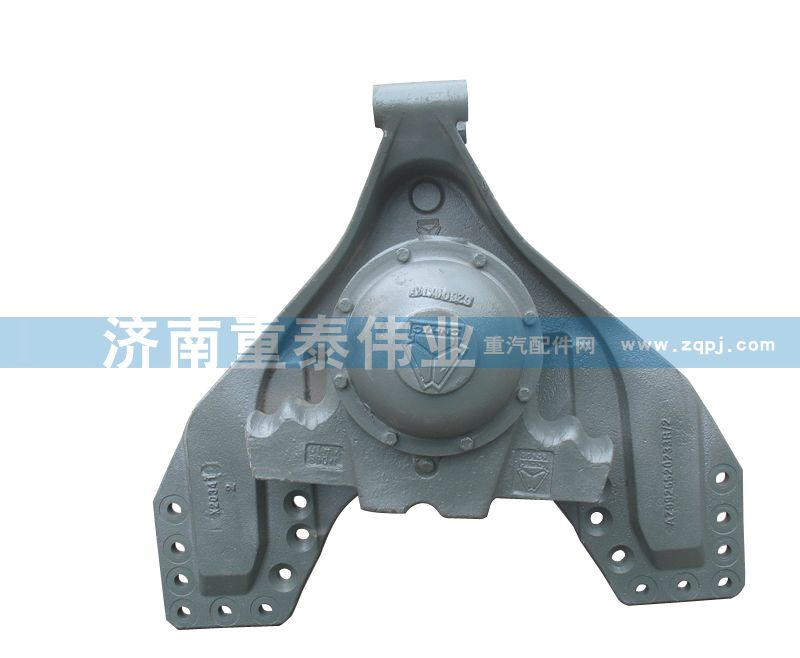 AZ9725520210,平衡轴总成,济南重泰伟业汽车配件销售有限公司