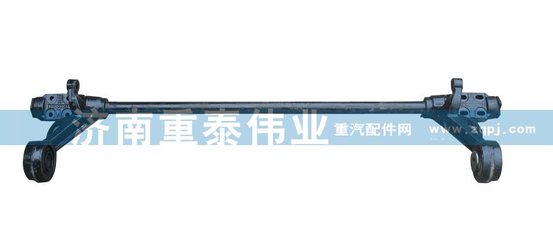 AZ1664430021,翻转轴装配总成,济南重泰伟业汽车配件销售有限公司