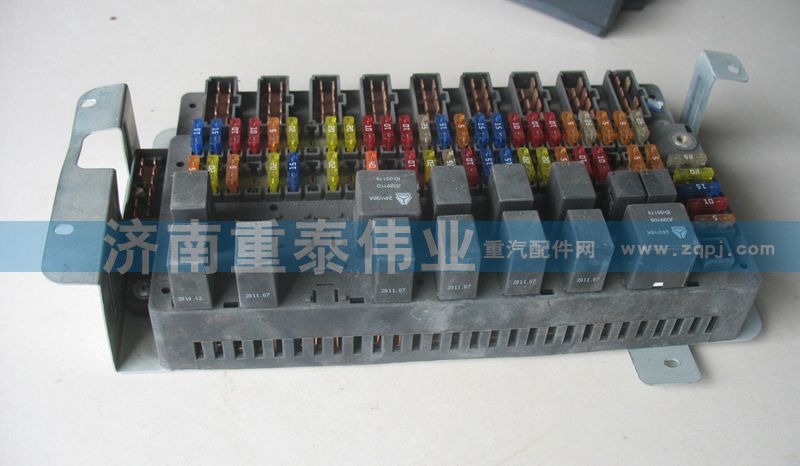 ,接线盒,济南重泰伟业汽车配件销售有限公司