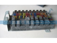 ,接线盒,济南重泰伟业汽车配件销售有限公司