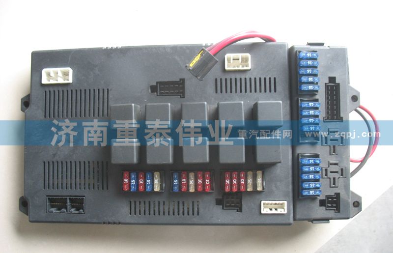 ,接线盒,济南重泰伟业汽车配件销售有限公司