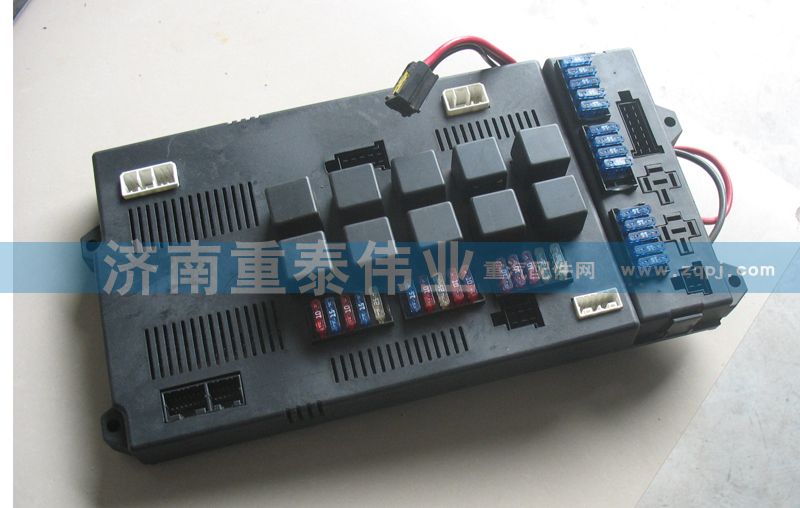 ,接线盒,济南重泰伟业汽车配件销售有限公司