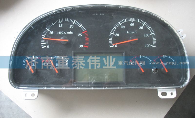 ,仪表,济南重泰伟业汽车配件销售有限公司