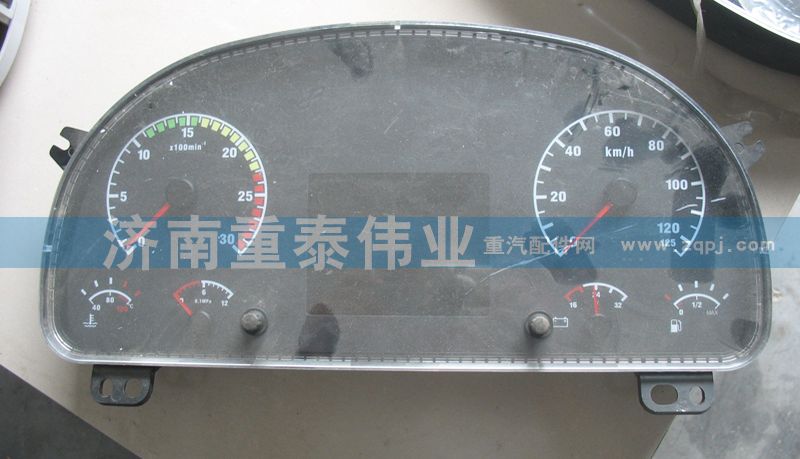 ,仪表,济南重泰伟业汽车配件销售有限公司