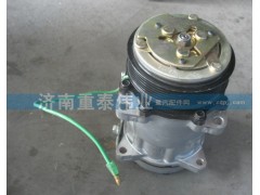 ,压缩机,济南重泰伟业汽车配件销售有限公司
