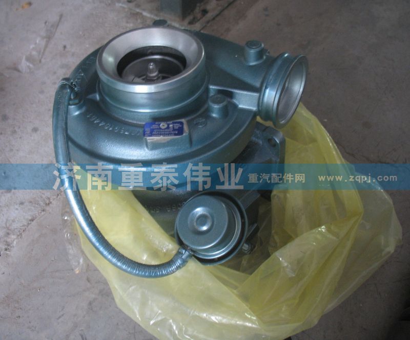 ,增压器,济南重泰伟业汽车配件销售有限公司