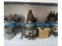 199014320166,0166差速器壳,济南冠洲重汽配件