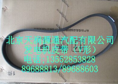 发电机皮带（V形）/3028521XL2024A
