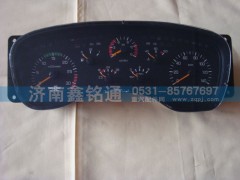 3801010-365,组合仪表,济南晨骏汽车空调有限公司