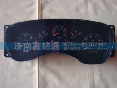3801010C1-Q126A,组合仪表,济南鑫铭通（晨骏）汽车空调有限公司