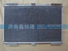 DZ1642840038,散热器冷凝器,济南鑫铭通（晨骏）汽车空调有限公司