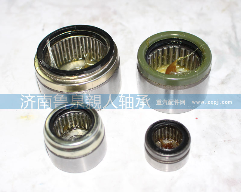 萬向節冒/