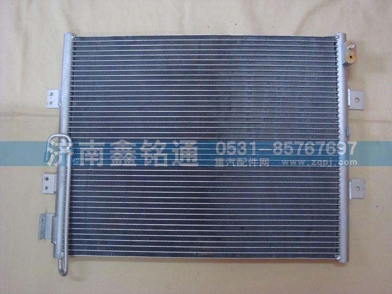 一汽解放 22A冷凝器散熱器/