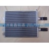 一汽解放J6小冷凝器散热器