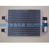 一汽解放70U冷凝器散热器带瓶