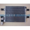 一汽解放90U散热器冷凝器带瓶