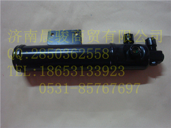 陜汽德龍F3000不帶壓力開關干燥瓶/