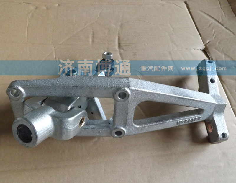 WG9725240107,WG9725240208,操纵器总成,济南博通重汽备件库