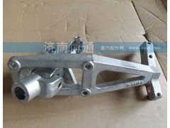 WG9725240107,WG9725240208,操纵器总成,济南博通重汽备件库