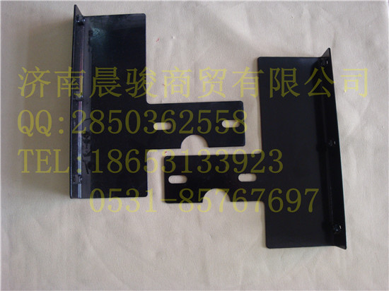 陜汽德龍壓縮機(jī)支架/DZ16008400125  DZ1600800126