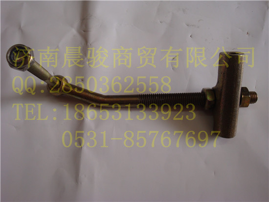 濰柴壓縮機(jī)支架/