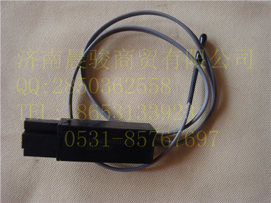 1B24981201998,温度传感器,济南晨骏汽车空调有限公司