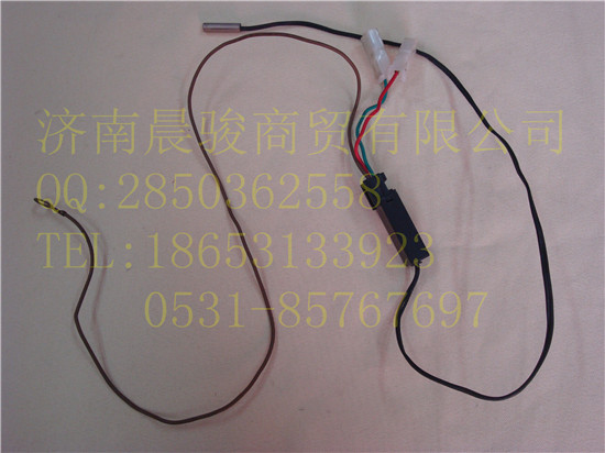 电子式温度传感器/-027-E04   DS2000-WKC