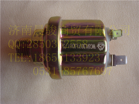 重汽斯太尔王,豪沃气压传感器/WG9130713001
