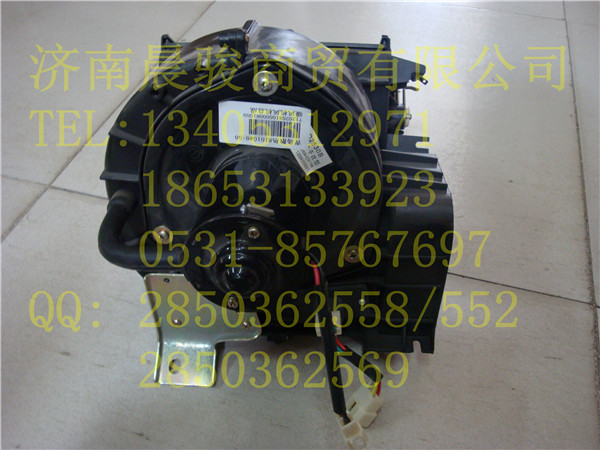 一汽解放老奧威鼓風(fēng)機(jī)/
