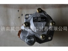 WG9619470080,转向助力泵,济南威伯科进出口贸易有限公司 