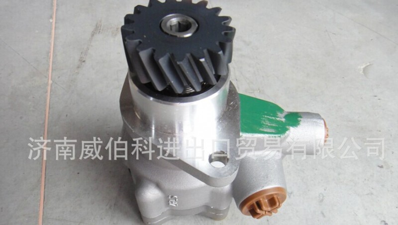 WG9731476025,转向助力泵,济南威伯科进出口贸易有限公司 