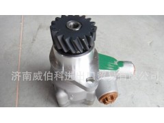 WG9731476025,转向助力泵,济南威伯科进出口贸易有限公司 