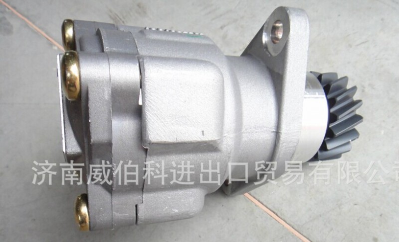 WG9731476025,转向助力泵,济南威伯科进出口贸易有限公司 