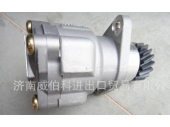 WG9731476025,转向助力泵,济南威伯科进出口贸易有限公司 