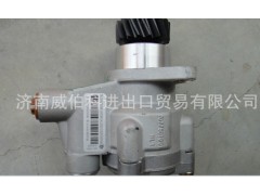 WG9725476016,转向助力泵,济南威伯科进出口贸易有限公司 