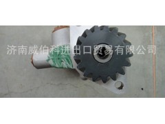 WG9725476016,转向助力泵,济南威伯科进出口贸易有限公司 