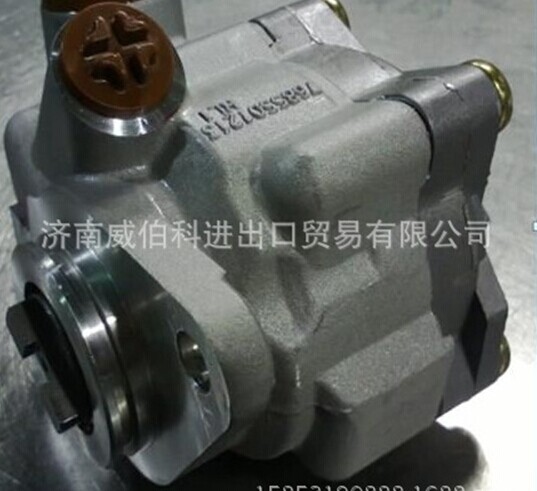 712W47101-2016,转向助力泵,济南威伯科进出口贸易有限公司 