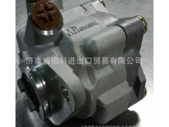 712W47101-2016,转向助力泵,济南威伯科进出口贸易有限公司 