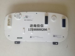 WG9125589050,新C5B组合仪表,济南同驰汽车配件有限公司