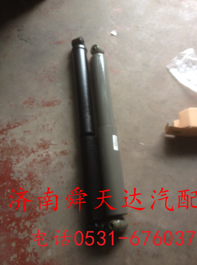 WG9114680004,前桥减振器,济南舜天达商贸有限公司