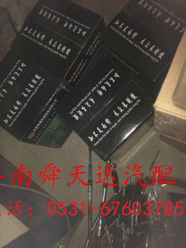 199014320166,差速器壳,济南舜天达商贸有限公司