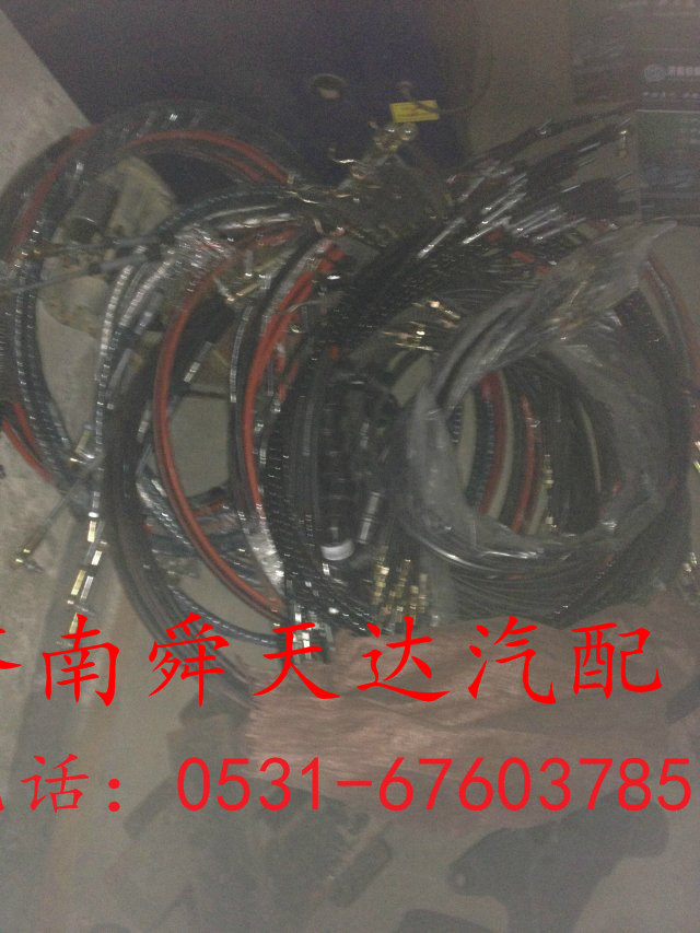 WG9725240113,选档软轴,济南舜天达商贸有限公司