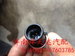 WG9727710002,电子式机油压力传感器,济南舜天达商贸有限公司