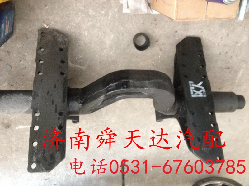,欧曼平衡轴带支架,济南舜天达商贸有限公司